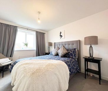 3 bedroom House To Let - Photo 4