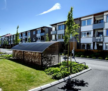 Ekgården 8 - Foto 2