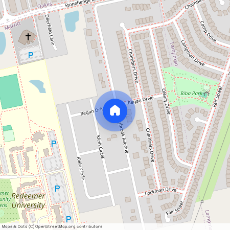 348 Springbrook Avenue Unit# Basement, Hamilton