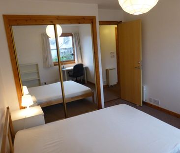 2 Bed Flat, Aberdeen, AB24 - Photo 2