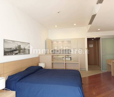 Monolocale via Madama Cristina 52, San Salvario - Dante, Torino - Foto 5