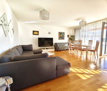 5 Zimmer, 145 m², 4. Stock - Photo 1