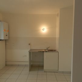 Appartement 2 pièces 40.33 m² - Photo 1