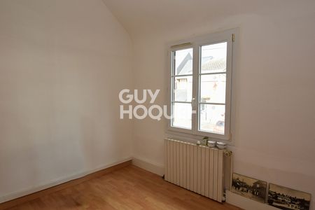 LOCATION d'une maison F5 (92 m²) à CAILLY - Photo 4