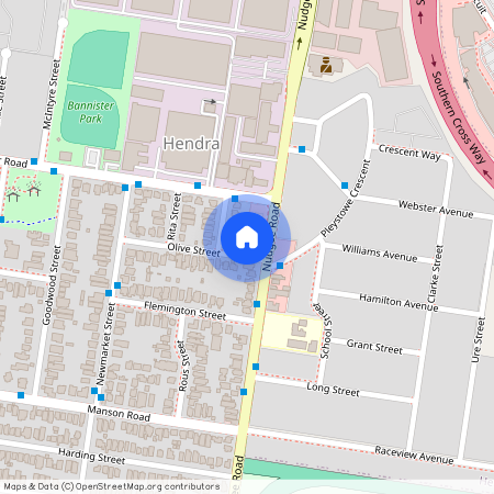 3 Olive Street, Qld 4011, Hendra