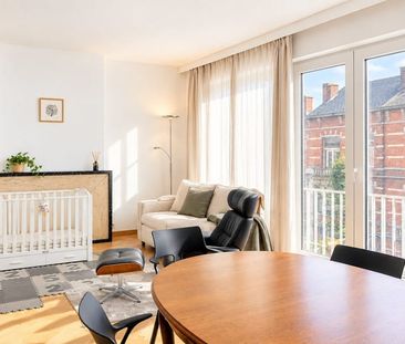Appartement te huur - foto 2