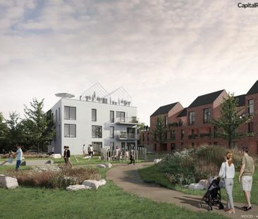 Tolle 3-Zimmer Wohnung am Fliegerhorst in Oldenburg ! - Foto 1