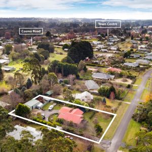 Large Family Home - Photo 3