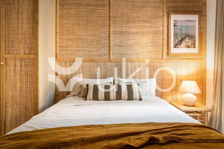 2 bedroom luxury Apartment for rent in Barcelona, Catalonia - Photo 2