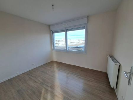 Location appartement T5 115.86m² à Reims (51100) - Photo 4