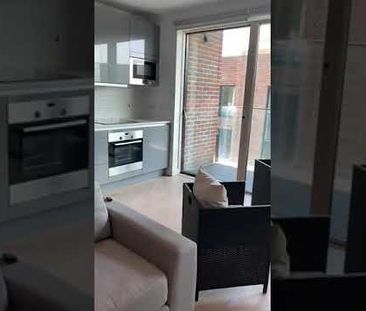 2 Bed Flat, Victory Place, SE17 - Photo 6