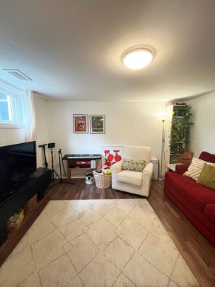 For Lease - 59 Mitcham Drive, Toronto, Ontario - Photo 1