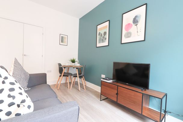 1 Bedroom Home – Medium Let - Photo 1