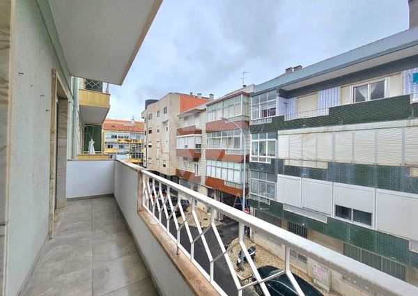 Apartamento T3 em Lisboa