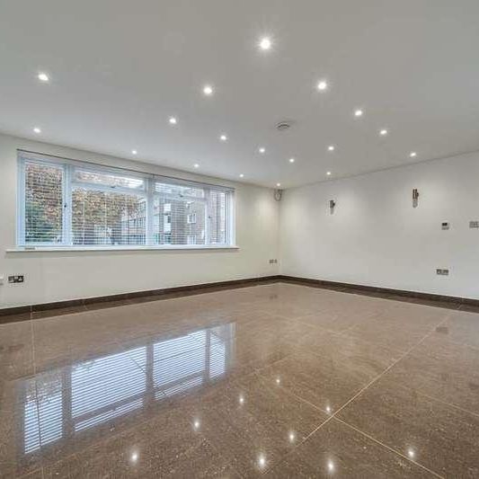 Haddo Street, Greenwich, SE10 - Photo 1