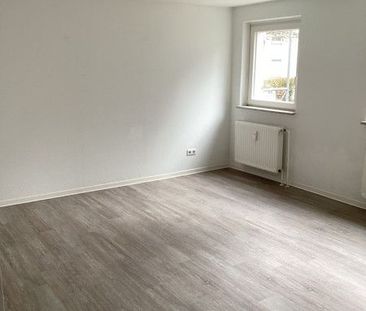 Familienfreundliche 4-Zimmer Wohnung mit Balkon<br> - Foto 1