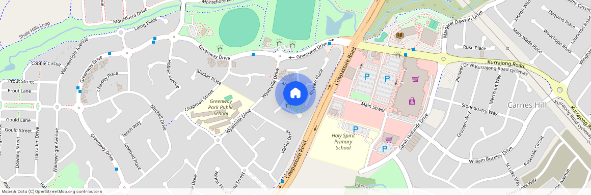 4 Verge Place West Hoxton