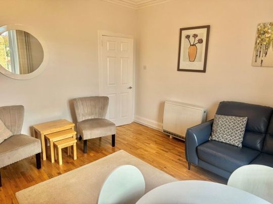 Flat D, 13 Claremont Place, AB10 6RE, Aberdeen - Photo 1