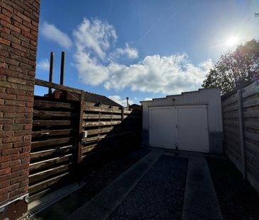 Opgefriste woning met zuidegerichte tuin - Foto 3