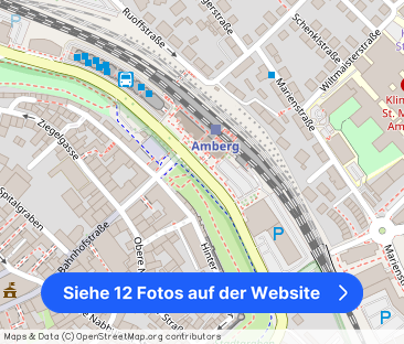Höchste Wohnqualität für Senioren! Neubau-Mietwohnung "Betreutes Wo... - Foto 1