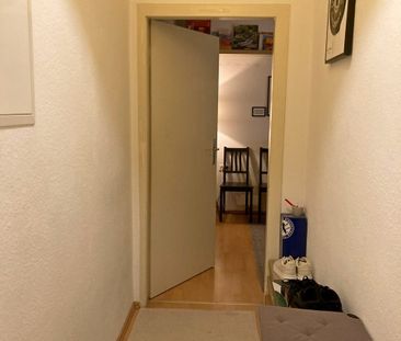 Gemütliche Wohnung im Erdgeschoss - Photo 2