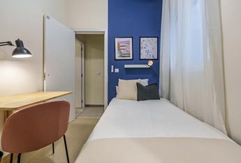 Calle Álamos, Málaga, Andalusia 29012