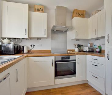 2 bedroom house to rent - Photo 5