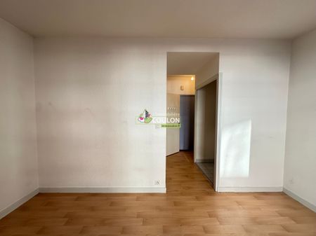 Location Appartement 1 pièce 22m² - Photo 4