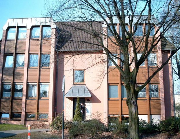 3-Zimmer Wohnung in Werne mit WBS - Photo 1