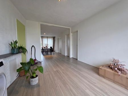 Te huur: Appartement Robijnstraat in Breda - foto 2