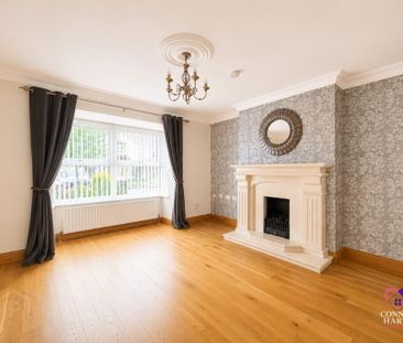 34 Pairc Na Mona, Moortown, Cookstown, BT80 0TF - Photo 2
