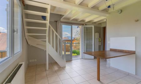 Location appartement 2 pièces - Photo 3