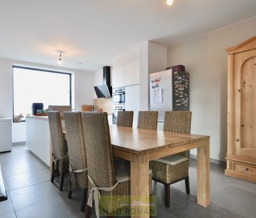 Ruime instapklare woning met mooie tuin en zicht op het Kluisbos - Photo 4