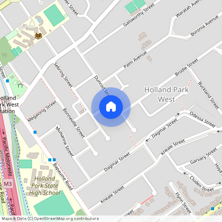 9 Silverstone Street, Holland Park West QLD 4121