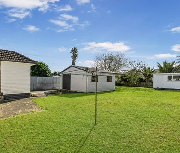 27 Watts Road, Manurewa, Auckland - Photo 6