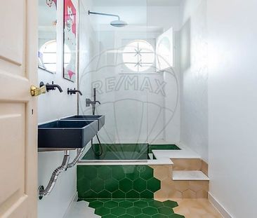 Apartamento T2 em Lisboa - Photo 2