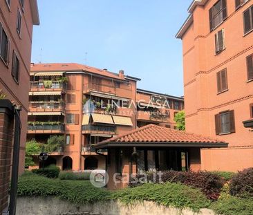 Bilocale in Affitto in Via Camillo Benso Conte di Cavour 9 a Trezzano sul Naviglio - Foto 6