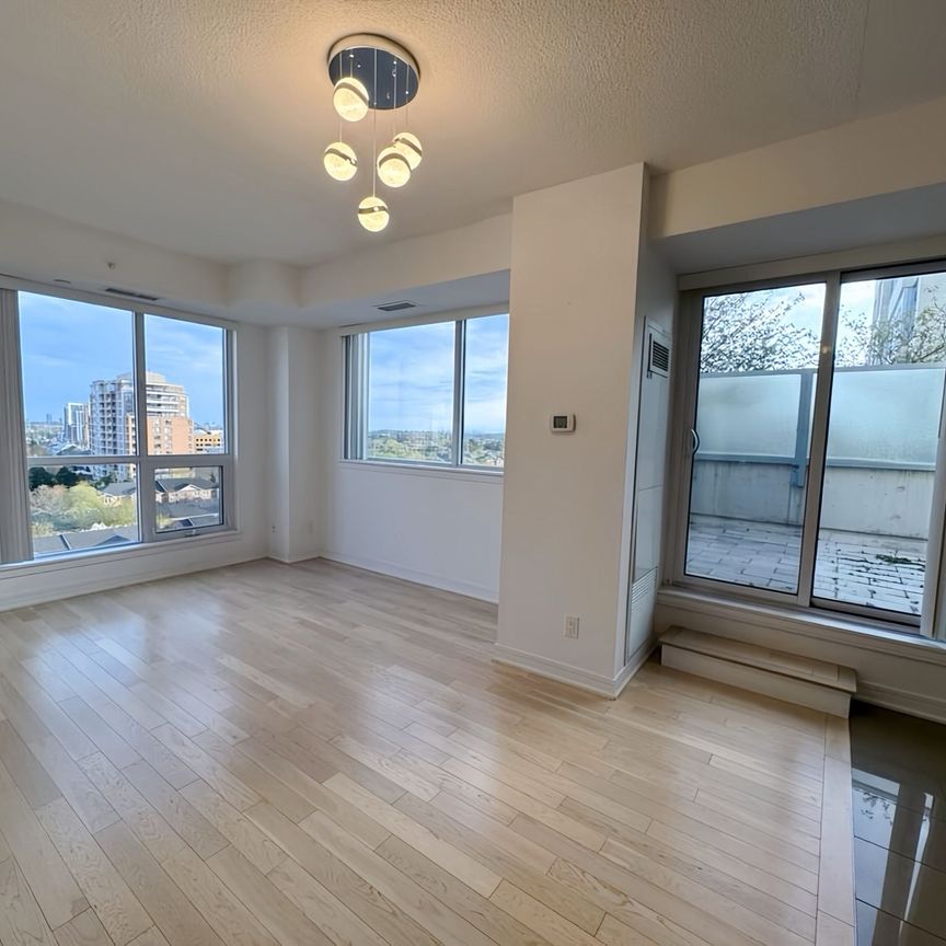 For Lease - 9199 Yonge Street Unit# 903SE, Richmond Hill, Ontario - Photo 1