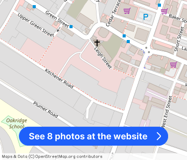 - The Old Works - Leigh Street, High Wycombe, Buckinghamshire, HP11 - Photo 1