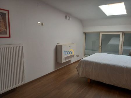 Μεζονέτα για ενοικίαση Τούμπα - Φωτογραφία 5