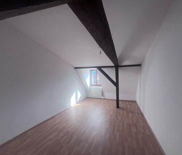 Rue de la Préfecture 7, Appart. 3 1/2 pièces - Foto 3