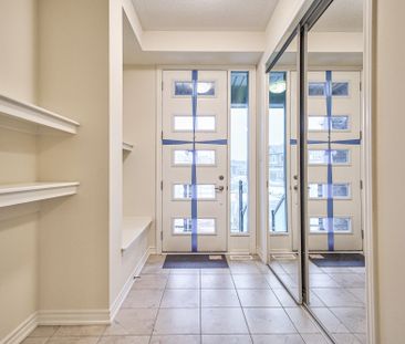 For Lease - 4 Thomas Frisby Jr. Crescent, Markham, Ontario - Photo 5