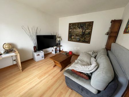 Appartement à louer - Photo 4