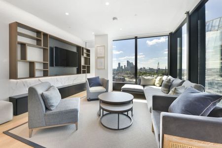 The Tower, Westminster, SW1E - Photo 3