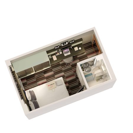 Shared Serviced Apartments - Gold - Photo 4