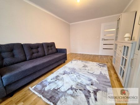 Jednopokojowe mieszkanie po remoncie, 37 m2 - Фото 2