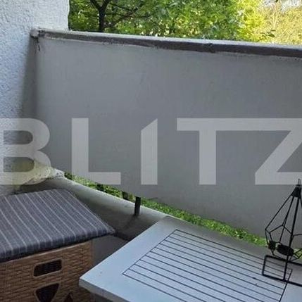 Garsonieră de închiriat, 28 mp - zona Iulius Mall - Photo 1
