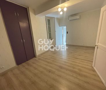 Maison Augy 4 pièce(s) 114 m2 - Photo 3