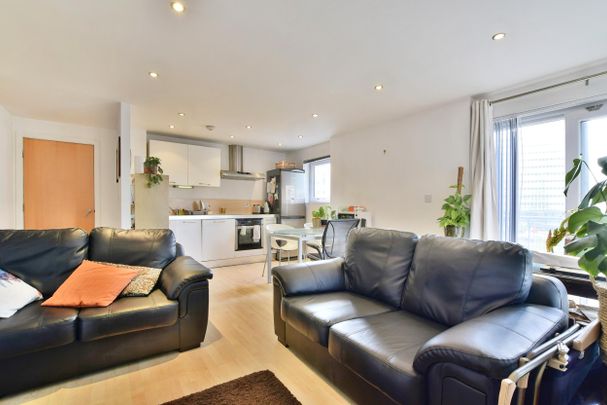 2 bedroom apartment to rent Naples Street, Manchester, Greater Manchester, M4 - Photo 1