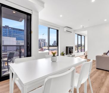 402/133 Carrington St, Adelaide SA 5000 - Apartment For Rent | Domain - Photo 3